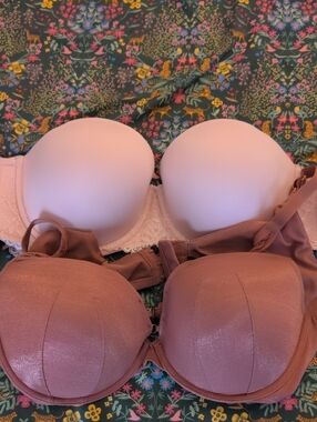 40dd Bra bundle